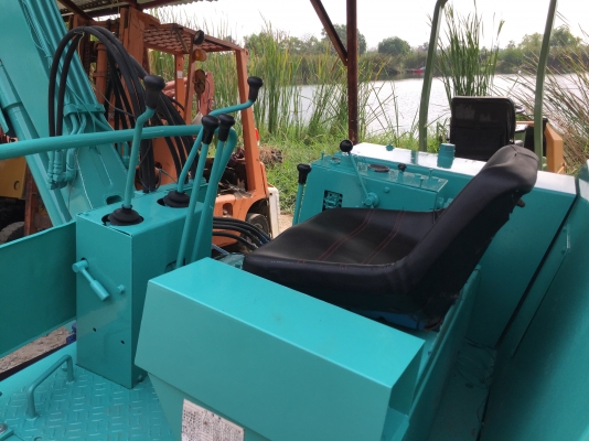 sumitomo s80fx เทียบเท่าพีซี 30  เก่าญี่ปุ่นไม่เคยใช้ในไทย