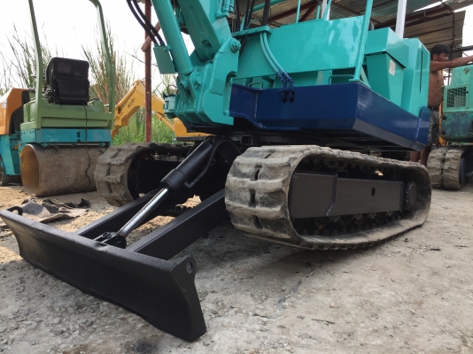 sumitomo s80fx เทียบเท่าพีซี 30  เก่าญี่ปุ่นไม่เคยใช้ในไทย