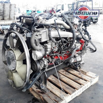 ขายเครื่อง AO9C 344 วิ่งหลักพันกิโล สดและสวย พร้อมใช้งาน