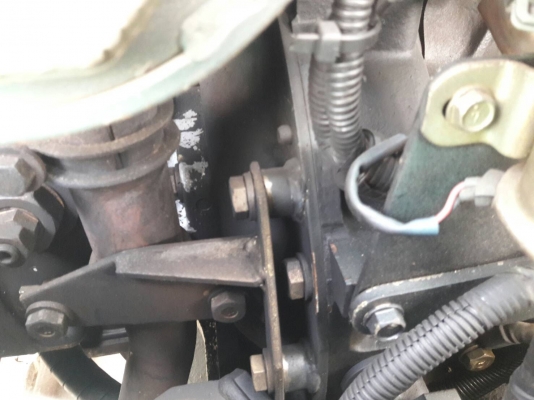 ขายจ้า..KOMATSU PC35MR-1  เก่านอกแท้  เดิมๆๆ  เครื่องปั๊มดี  พร้อมใช้  โทร  089-3818694  ดวงนภา