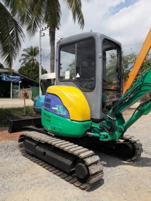 ขายจ้า..KOMATSU PC35MR-1  เก่านอกแท้  เดิมๆๆ  เครื่องปั๊มดี  พร้อมใช้  โทร  089-3818694  ดวงนภา