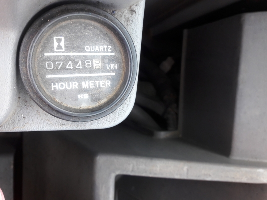 ขายจ้า..KOBELCO SK100-3  มาร์คไฟว์  ซุปเปอร์  เก่านอกแท้  มีลายแย๊ก  7,XXX  ชัวโมง  พร้อมใช้  โทร 089-3818694  ดวงนภา