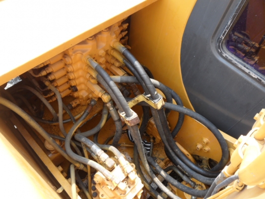 PC120-6 ชั่วโมง12000เอกสารใบซื้อขายพร้อมใช้งานทุกรบบ ช่วงล่างเต็มเอวแน่น ราคา980,000บาทดูแล้วสนใจโทรหาหรั่ง ☎ 081-989-1989+ ID LINE :rangrayong หรั่งครับ