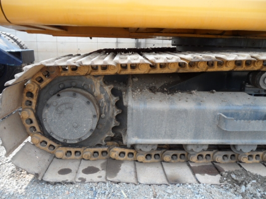 PC120-6 ชั่วโมง12000เอกสารใบซื้อขายพร้อมใช้งานทุกรบบ ช่วงล่างเต็มเอวแน่น ราคา980,000บาทดูแล้วสนใจโทรหาหรั่ง ☎ 081-989-1989+ ID LINE :rangrayong หรั่งครับ