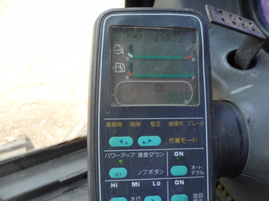 PC120-6 ชั่วโมง12000เอกสารใบซื้อขายพร้อมใช้งานทุกรบบ ช่วงล่างเต็มเอวแน่น ราคา980,000บาทดูแล้วสนใจโทรหาหรั่ง ☎ 081-989-1989+ ID LINE :rangrayong หรั่งครับ