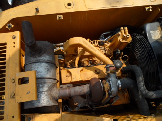 PC120-6 ชั่วโมง12000เอกสารใบซื้อขายพร้อมใช้งานทุกรบบ ช่วงล่างเต็มเอวแน่น ราคา980,000บาทดูแล้วสนใจโทรหาหรั่ง ☎ 081-989-1989+ ID LINE :rangrayong หรั่งครับ