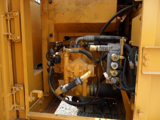 PC120-6 ชั่วโมง12000เอกสารใบซื้อขายพร้อมใช้งานทุกรบบ ช่วงล่างเต็มเอวแน่น ราคา980,000บาทดูแล้วสนใจโทรหาหรั่ง ☎ 081-989-1989+ ID LINE :rangrayong หรั่งครับ