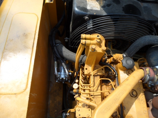 PC120-6 ชั่วโมง12000เอกสารใบซื้อขายพร้อมใช้งานทุกรบบ ช่วงล่างเต็มเอวแน่น ราคา980,000บาทดูแล้วสนใจโทรหาหรั่ง ☎ 081-989-1989+ ID LINE :rangrayong หรั่งครับ