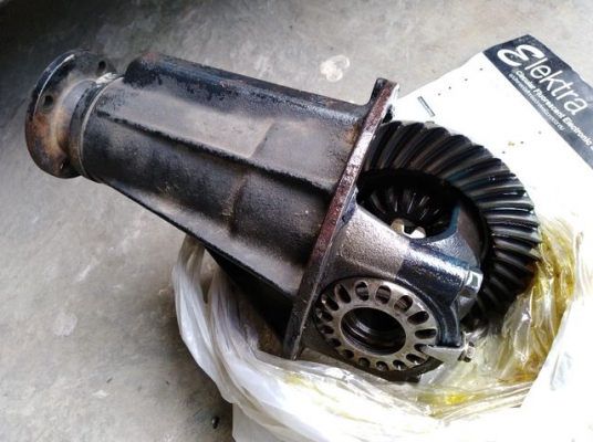 ขายแล้ว