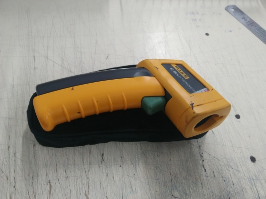 ขาย Infrared thermometer ยี่ห้อ Fluke/62mini ขาย Infrared thermometer ยี่ห้อ Fluke/62mini
