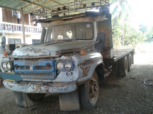 ขาย รถบรรทุกเทนเลอร์ หน้ายาว เครื่อง ฮีโน่ EH 700 ช่วงล่างฟู โซ้ ลูกหมาก ร้อย ( มี เล่ม พร้อม โอน ) ขาย รถบรรทุกเทนเลอร์ หน้ายาว เครื่อง ฮีโน่ EH 700 ช่วงล่างฟู โซ้ ลูกหมาก ร้อย ( มี เล่ม พร้อม โอน )