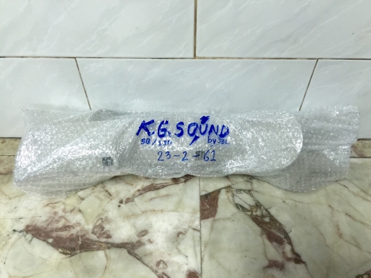 ขายเสา A Pillar ISUZU All NEW D-MAX / ISUZU MU-X ยกสูง