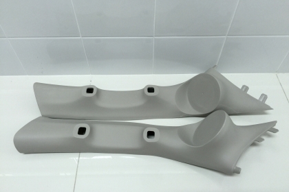 ขายเสา A Pillar ISUZU All NEW D-MAX / ISUZU MU-X ยกสูง