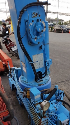 ขายเครนติดรถบรรทุก TADANO ZF303 3 ตัน 3 ปอก เครนเก่านำเข้าจากญี่ปุ่น ขายเครนติดรถบรรทุก TADANO ZF303 3 ตัน 3 ปอก เครนเก่านำเข้าจากญี่ปุ่น