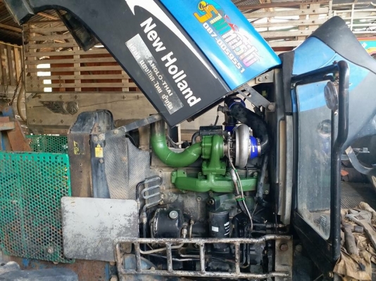 รามเทอร์โบ สุพรรณบุรี