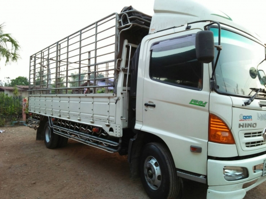 ขายด่วน HINO FC9JJเครื่อง175แรง เทอร์โบอิเตอร์ 6 เกียรเดินหน้า ยาว5.50เมตร สภาพสวยเดิมๆ ขายด่วน HINO FC9JJเครื่อง175แรง เทอร์โบอิเตอร์ 6 เกียรเดินหน้า ยาว5.50เมตร สภาพสวยเดิมๆ