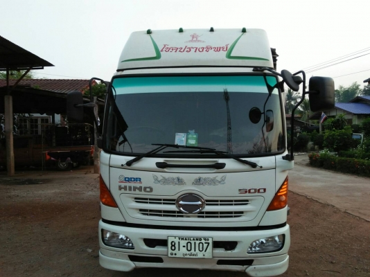 ขายด่วน HINO FC9JJเครื่อง175แรง เทอร์โบอิเตอร์ 6 เกียรเดินหน้า ยาว5.50เมตร สภาพสวยเดิมๆ ขายด่วน HINO FC9JJเครื่อง175แรง เทอร์โบอิเตอร์ 6 เกียรเดินหน้า ยาว5.50เมตร สภาพสวยเดิมๆ