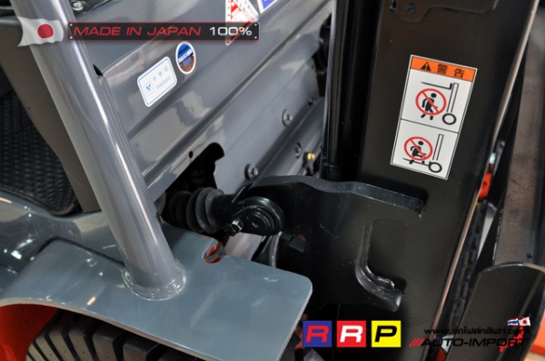 ขายรถโฟล์คลิฟท์มือสอง TOYOTA รุ่น 8FGL20-11626 นำเข้าจากประเทศญี่ปุ่น 100\% ไม่เคยใช้งานในไทย ขายรถโฟล์คลิฟท์มือสอง TOYOTA รุ่น 8FGL20-11626 นำเข้าจากประเทศญี่ปุ่น 100\% ไม่เคยใช้งานในไทย