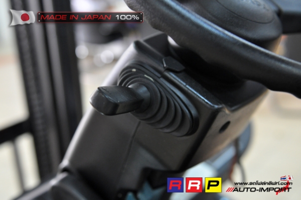 ขายรถโฟล์คลิฟท์มือสอง TOYOTA รุ่น 8FGL20-11626 นำเข้าจากประเทศญี่ปุ่น 100\% ไม่เคยใช้งานในไทย ขายรถโฟล์คลิฟท์มือสอง TOYOTA รุ่น 8FGL20-11626 นำเข้าจากประเทศญี่ปุ่น 100\% ไม่เคยใช้งานในไทย