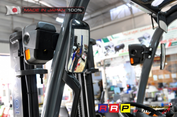 ขายรถโฟล์คลิฟท์มือสอง TOYOTA รุ่น 8FGL20-11626 นำเข้าจากประเทศญี่ปุ่น 100\% ไม่เคยใช้งานในไทย ขายรถโฟล์คลิฟท์มือสอง TOYOTA รุ่น 8FGL20-11626 นำเข้าจากประเทศญี่ปุ่น 100\% ไม่เคยใช้งานในไทย