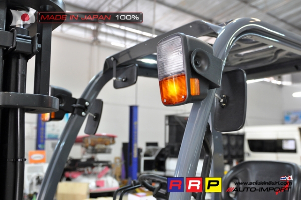 ขายรถโฟล์คลิฟท์มือสอง TOYOTA รุ่น 8FGL20-11626 นำเข้าจากประเทศญี่ปุ่น 100\% ไม่เคยใช้งานในไทย ขายรถโฟล์คลิฟท์มือสอง TOYOTA รุ่น 8FGL20-11626 นำเข้าจากประเทศญี่ปุ่น 100\% ไม่เคยใช้งานในไทย