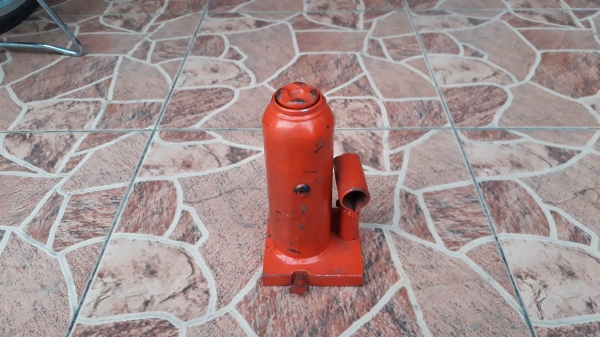 แม่แรง กระปุก MASADA 5ตัน