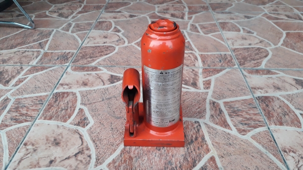 แม่แรง กระปุก MASADA 5ตัน