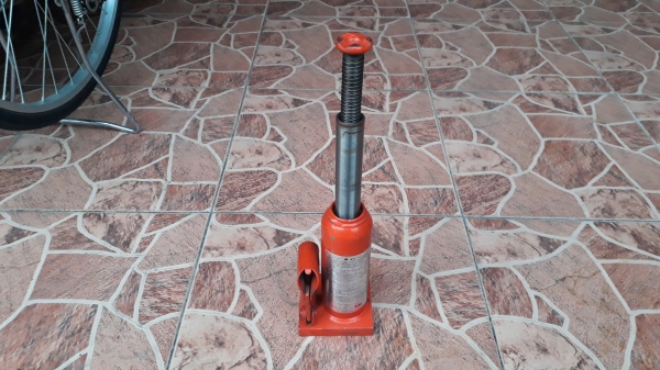 แม่แรง กระปุก MASADA 5ตัน