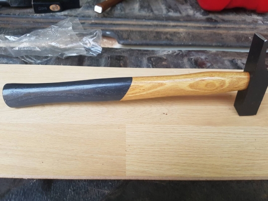 ขายค้อน PENDIMAN  ESCHA 22 MADE IN GERMANY.ใหม่เก่าเก็บ