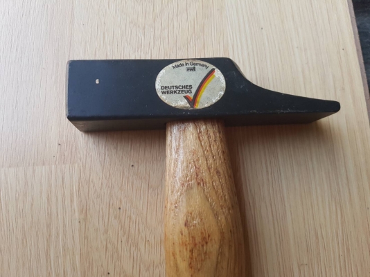 ขายค้อน PENDIMAN  ESCHA 22 MADE IN GERMANY.ใหม่เก่าเก็บ