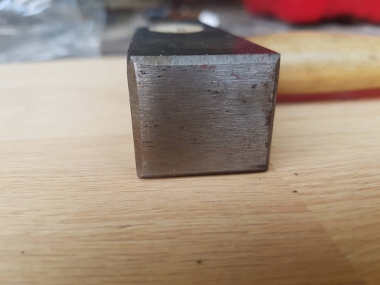 ขายค้อน PENDIMAN  ESCHA 22 MADE IN GERMANY.ใหม่เก่าเก็บ