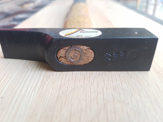 ขายค้อน PENDIMAN  ESCHA 22 MADE IN GERMANY.ใหม่เก่าเก็บ