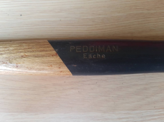 ขายค้อน PENDIMAN  ESCHA 22 MADE IN GERMANY.ใหม่เก่าเก็บ