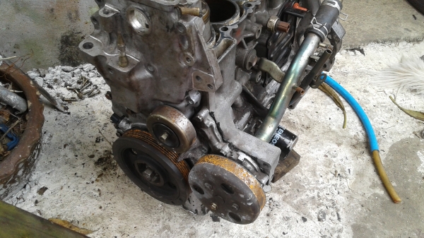 ท่อนล่าง ฮอนด้า แจ๊สและ ซิตี้ ท่อนล่าง ฮอนด้า แจ๊สและ ซิตี้