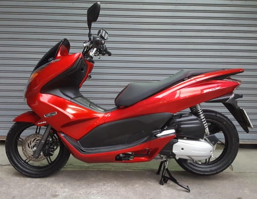 ขออนุญาตขาย HONDA PCX 125i IDLING STOP วิ่งน้อย 1X,XXX KM พร้อมใช้งาน ฟรีค่าโอน ขออนุญาตขาย HONDA PCX 125i IDLING STOP วิ่งน้อย 1X,XXX KM พร้อมใช้งาน ฟรีค่าโอน