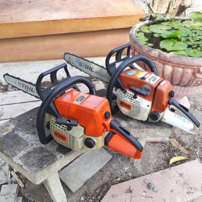 STIHL