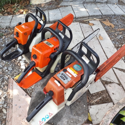 STIHL STIHL