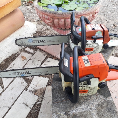 STIHL STIHL