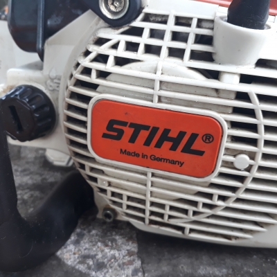 STIHL STIHL