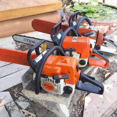 STIHL STIHL