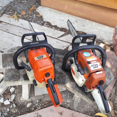 STIHL STIHL