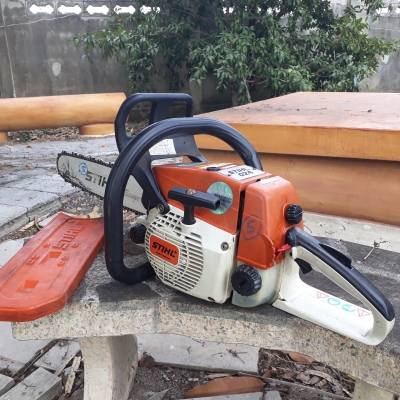 STIHL STIHL