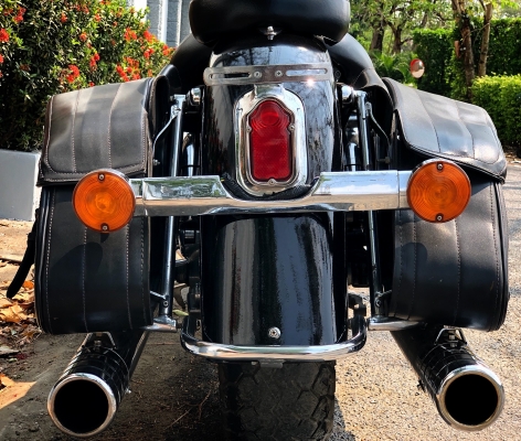 ขาย Shodow American Classic Edition 1,100 ลูกรัก สภาพสะอาด สบายตาครับ ขาย Shodow American Classic Edition 1,100 ลูกรัก สภาพสะอาด สบายตาครับ