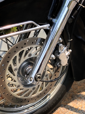 ขาย Shodow American Classic Edition 1,100 ลูกรัก สภาพสะอาด สบายตาครับ