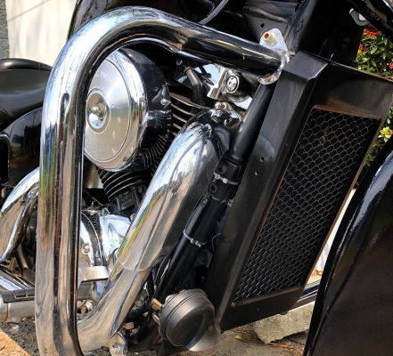 ขาย Shodow American Classic Edition 1,100 ลูกรัก สภาพสะอาด สบายตาครับ ขาย Shodow American Classic Edition 1,100 ลูกรัก สภาพสะอาด สบายตาครับ