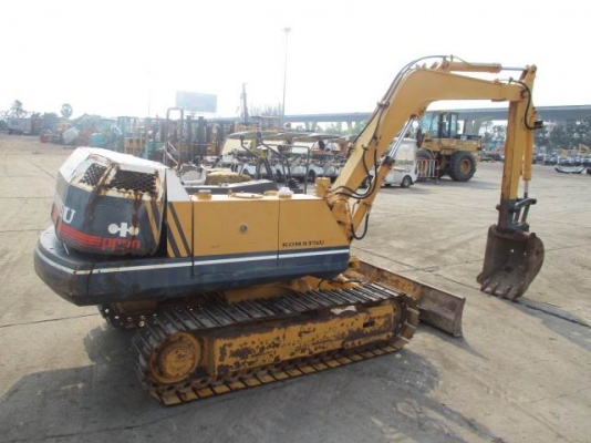 KOMATSU PC30-5 รถเก่าญี่ปุ่น100\% มีเอกสารใบอินวอย เครื่องดีปั้มแรง ระบบไว ช่วงล่างเต็ม สภาพสวยเดิม 〔พร้อมเช็ครั่วเก็บรายละเอียด และใส่หลังคา〕 ราคา 285,000 บาท《พร้อมต่อรองราคาได้》 สนใจติดต่อโทร:096:5411713 หรือ 092-5768909 (วัชรัตน์) KOMATSU PC30-5 รถเก่าญี่ปุ่น100\% มีเอกสารใบอินวอย เครื่องดีปั้มแรง ระบบไว ช่วงล่างเต็ม สภาพสวยเดิม 〔พร้อมเช็ครั่วเก็บรายละเอียด และใส่หลังคา〕 ราคา 285,000 บาท《พร้อมต่อรองราคาได้》 สนใจติดต่อโทร:096:5411713 หรือ 092-5768909 (วัชรัตน์)