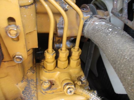 KOMATSU PC30-5 รถเก่าญี่ปุ่น100\% มีเอกสารใบอินวอย เครื่องดีปั้มแรง ระบบไว ช่วงล่างเต็ม สภาพสวยเดิม 〔พร้อมเช็ครั่วเก็บรายละเอียด และใส่หลังคา〕 ราคา 285,000 บาท《พร้อมต่อรองราคาได้》 สนใจติดต่อโทร:096:5411713 หรือ 092-5768909 (วัชรัตน์) KOMATSU PC30-5 รถเก่าญี่ปุ่น100\% มีเอกสารใบอินวอย เครื่องดีปั้มแรง ระบบไว ช่วงล่างเต็ม สภาพสวยเดิม 〔พร้อมเช็ครั่วเก็บรายละเอียด และใส่หลังคา〕 ราคา 285,000 บาท《พร้อมต่อรองราคาได้》 สนใจติดต่อโทร:096:5411713 หรือ 092-5768909 (วัชรัตน์)