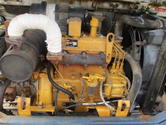 KOMATSU PC30-5 รถเก่าญี่ปุ่น100\% มีเอกสารใบอินวอย เครื่องดีปั้มแรง ระบบไว ช่วงล่างเต็ม สภาพสวยเดิม 〔พร้อมเช็ครั่วเก็บรายละเอียด และใส่หลังคา〕 ราคา 285,000 บาท《พร้อมต่อรองราคาได้》 สนใจติดต่อโทร:096:5411713 หรือ 092-5768909 (วัชรัตน์) KOMATSU PC30-5 รถเก่าญี่ปุ่น100\% มีเอกสารใบอินวอย เครื่องดีปั้มแรง ระบบไว ช่วงล่างเต็ม สภาพสวยเดิม 〔พร้อมเช็ครั่วเก็บรายละเอียด และใส่หลังคา〕 ราคา 285,000 บาท《พร้อมต่อรองราคาได้》 สนใจติดต่อโทร:096:5411713 หรือ 092-5768909 (วัชรัตน์)