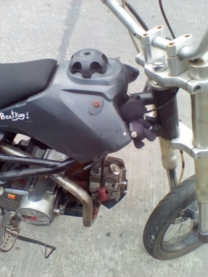 รถวิบาก 125cc ลด!!6700