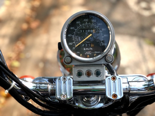 ขาย Shodow American Classic Edition 1,100 ลูกรัก สภาพสะอาด สบายตาครับ